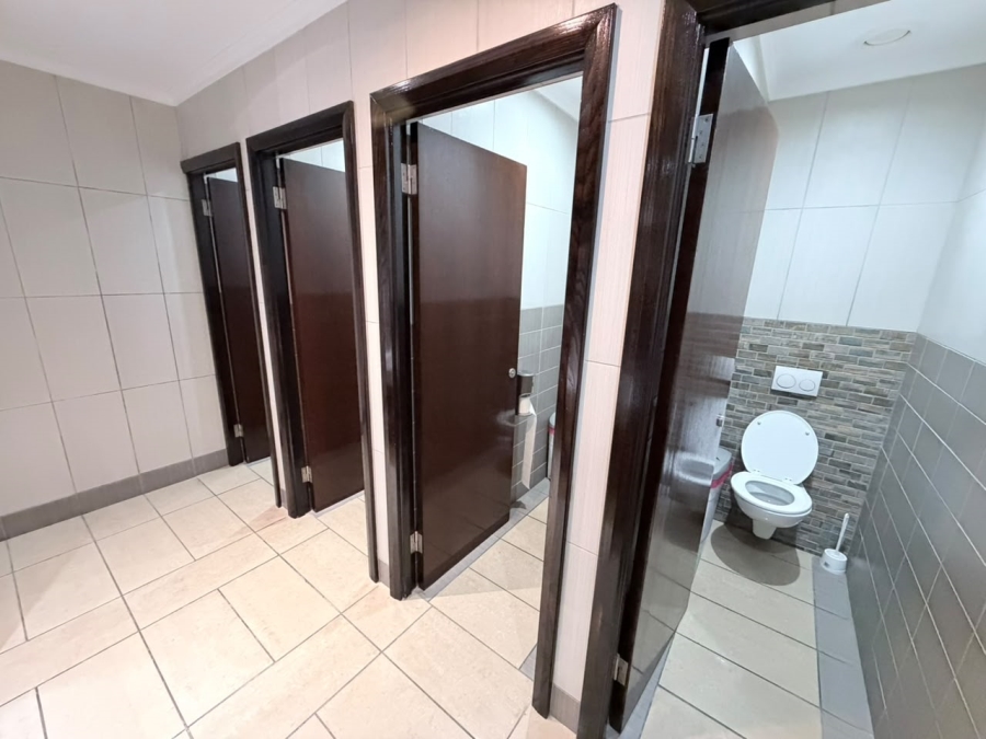 To Let Commercial Property for Rent in Tyger Valley Western Cape